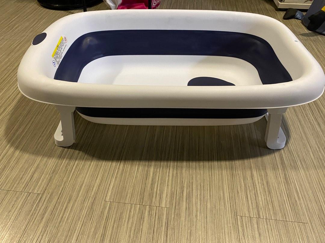 Brand new baby bathtub, Babies & Kids, Bathing & Changing, Bathtub