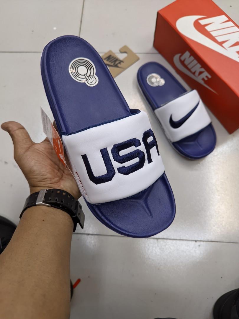 Nike clearance usa slides