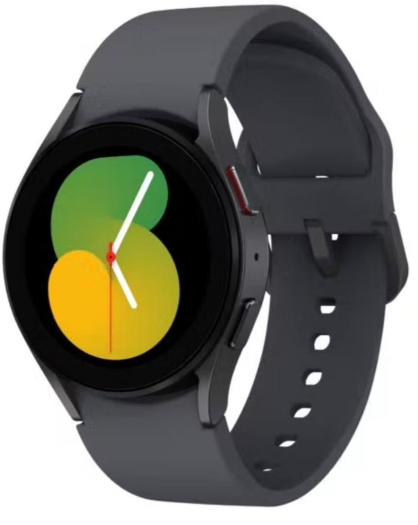 New samsung watches clearance