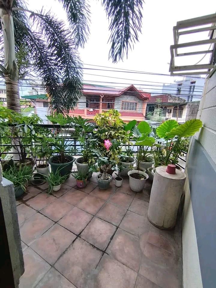 Brgy Veterans Village 63.14 sqm House in Bago Bantay Quezon City RUSH