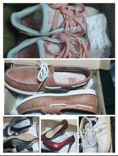 Bundle Super Sale! Take all my shoes! Size 37-37.5