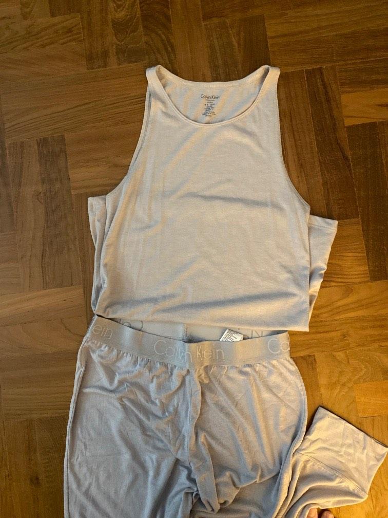 Calvin Klein Sleepwear Set, Women's Fashion, New Undergarments