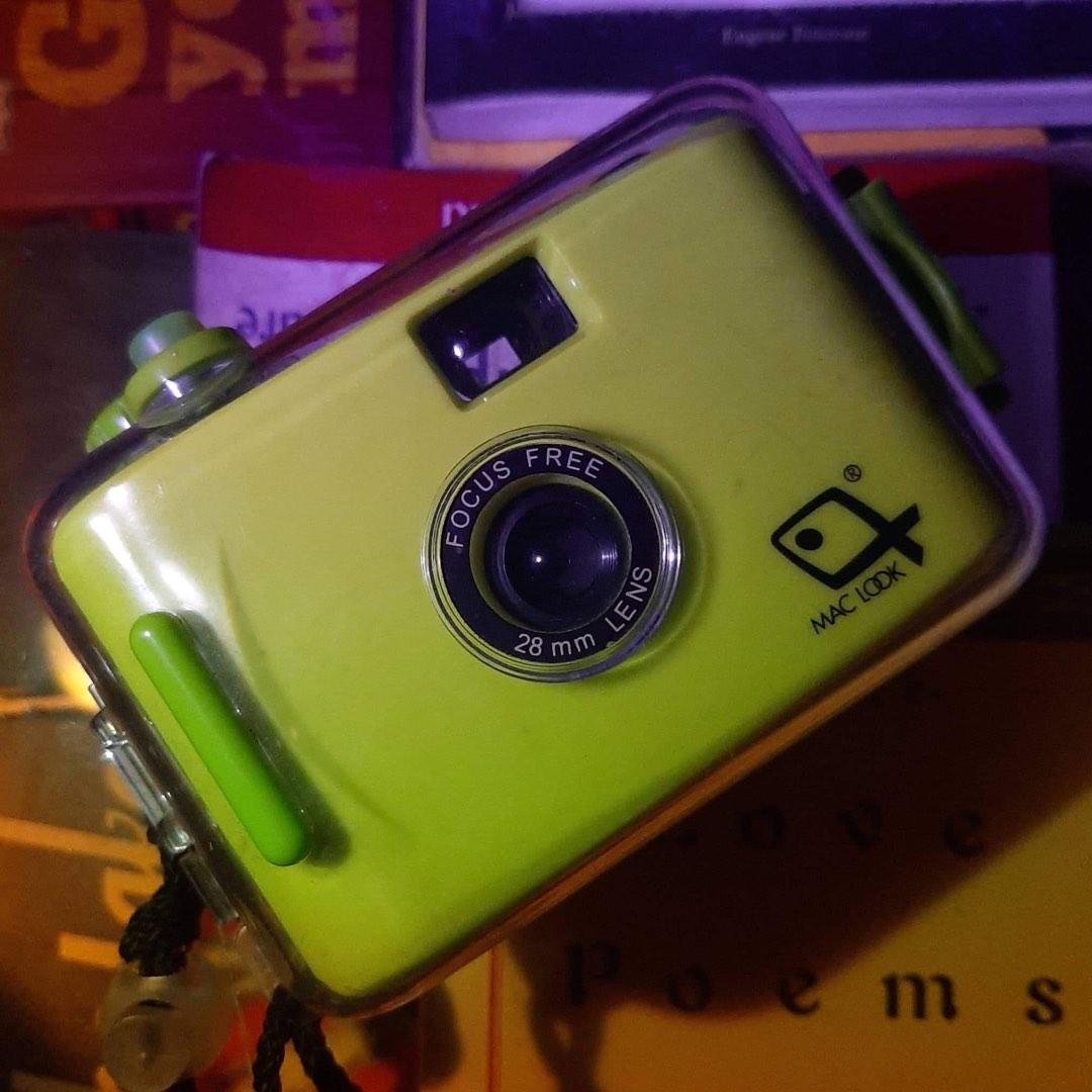 Camera Collection, Photography, Cameras on Carousell