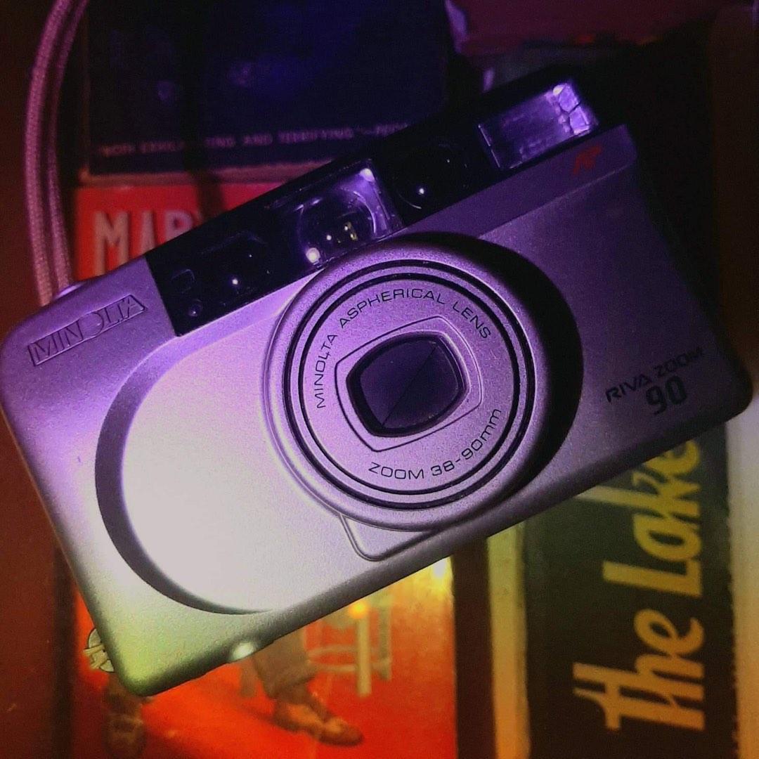 Camera Collection, Photography, Cameras on Carousell