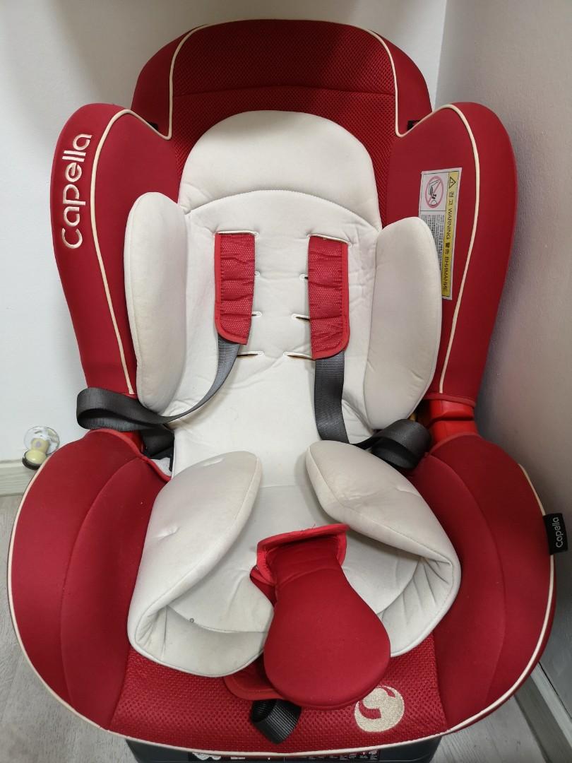 Capella infant car seat store