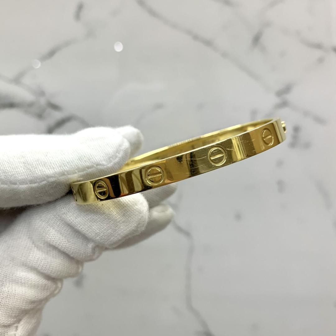 New type bracelet 2025