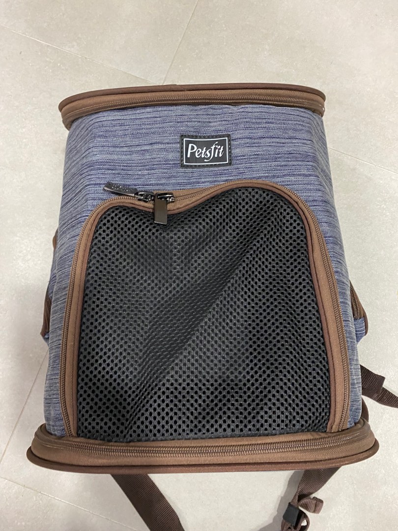 Petsfit carrier backpack shop