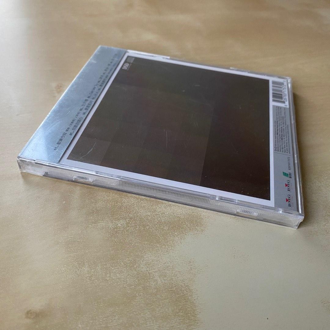 CD丨古巨基歡樂今宵(BMG DSD CD Series) / Leo Ku Enjoy