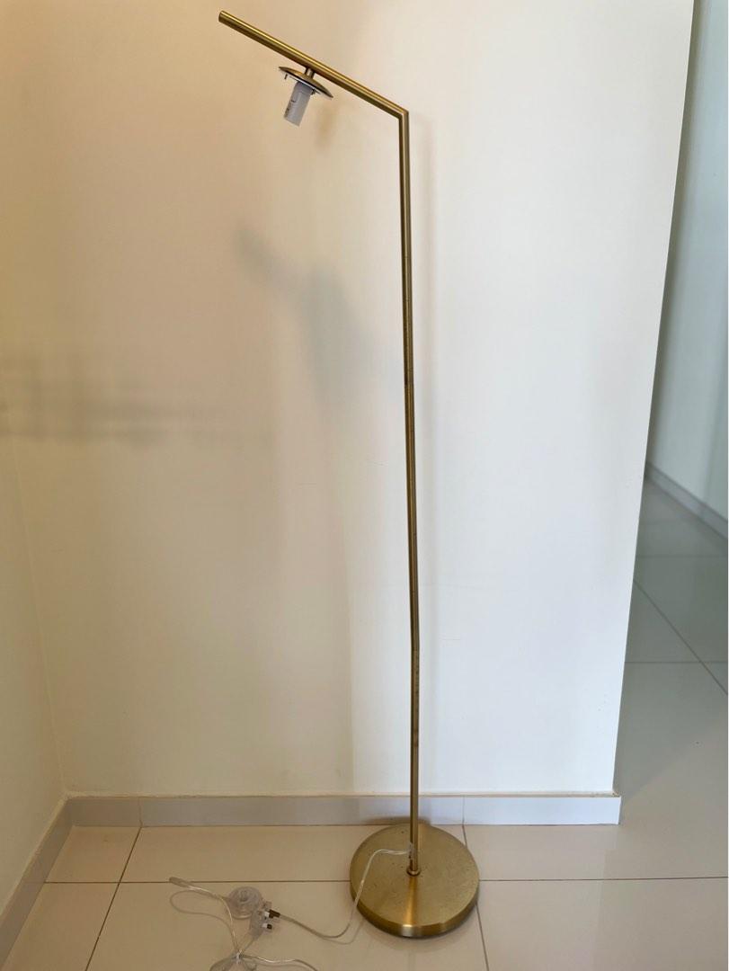 Cedric discount floor lamp