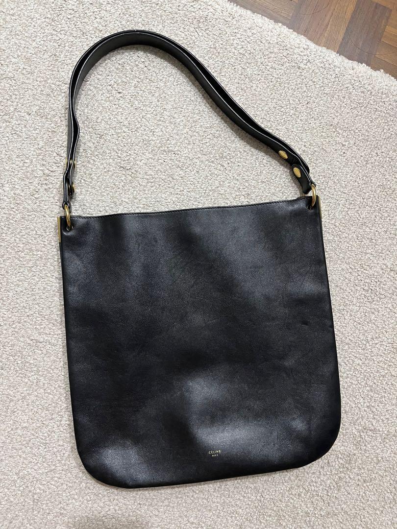 Celine Blade Hobo