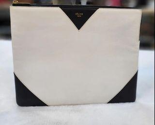 Celine Ipad Clutch