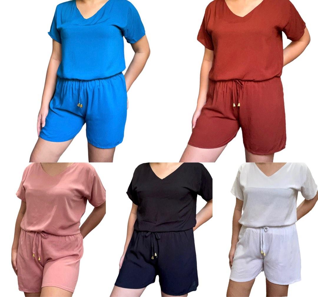 Rica Challis Coordinates {BUY1TAKE1FREE}