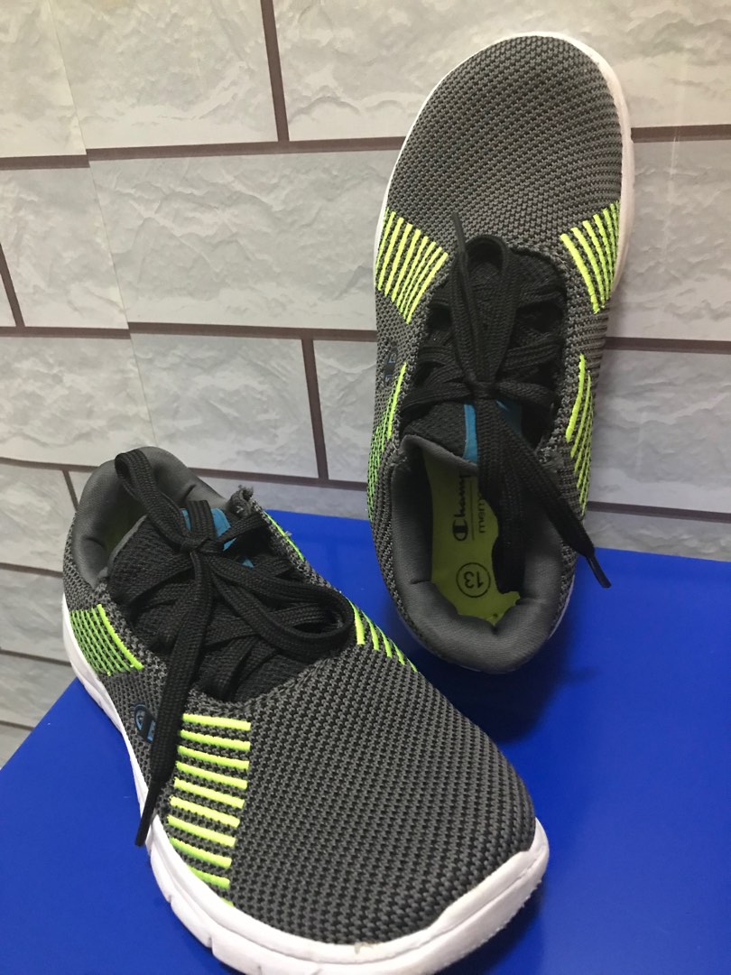 Champion shoes cheap size 13