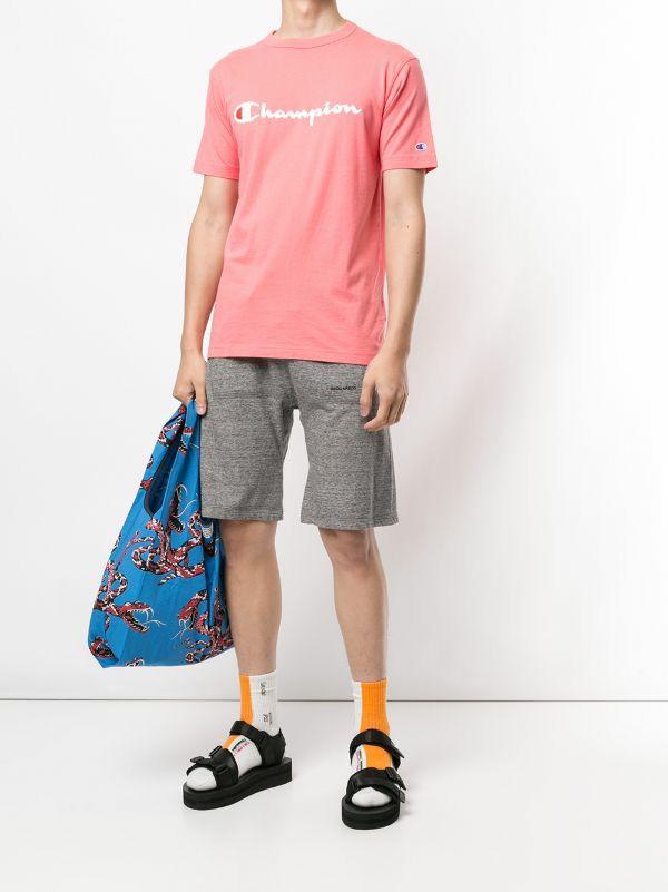 Citrus pink champion 2025 shirt