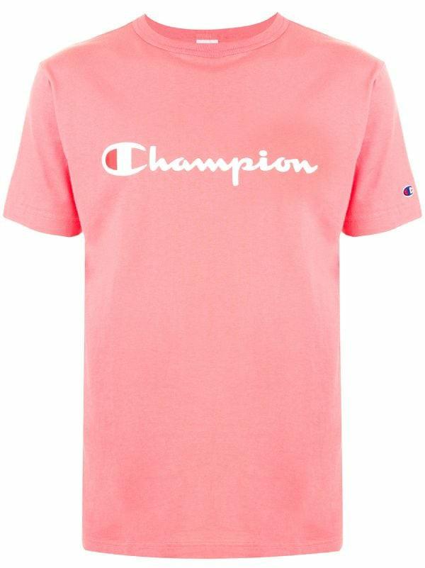 Citrus pink sales champion shirt