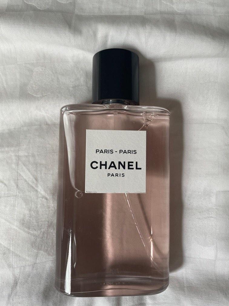 Pick 2 for $20 Chanel Paris-Riviera Eau de Toilette Sample spray