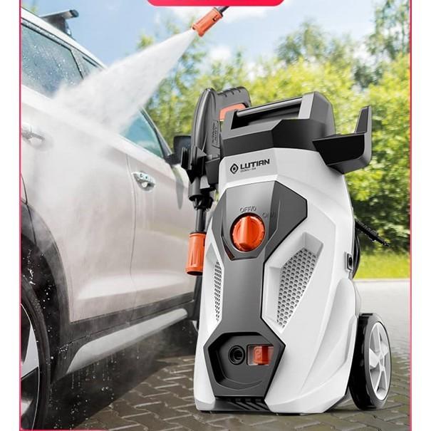 Heavy duty high 2025 pressure water jet