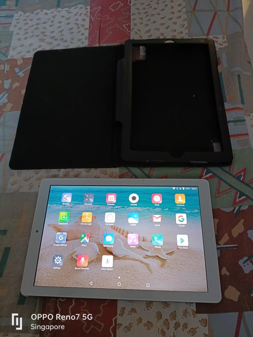 China android tablet, Mobile Phones & Gadgets, Tablets, Android on ...