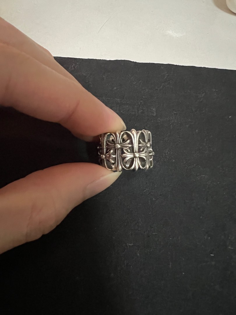 Ch store cemetery ring