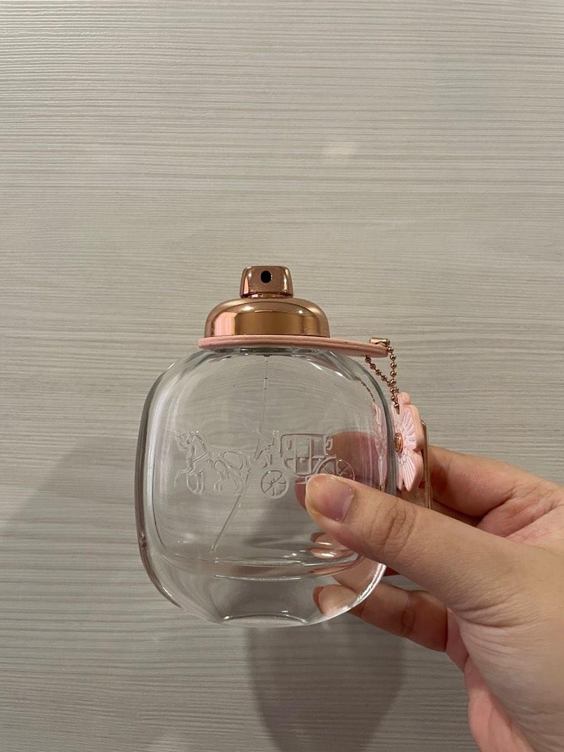 Coach hotsell floral 50ml