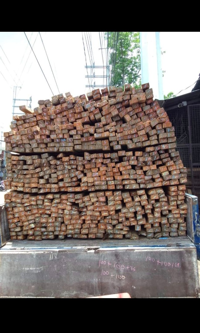 Coco lumber, Commercial & Industrial, Construction & Building Materials ...