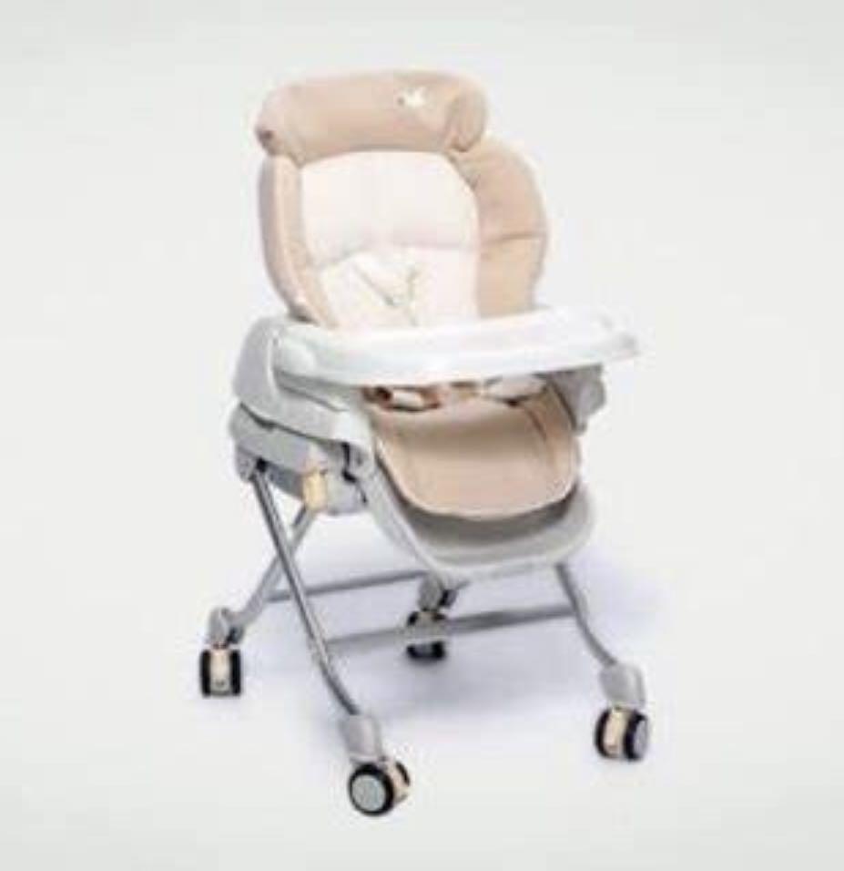combi Roanju high chair