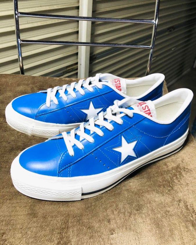 Converse one star j shop