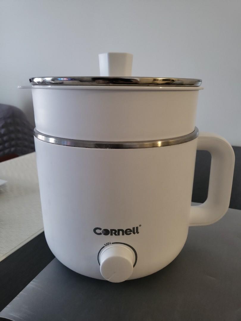 Cornell Mini Multi Cooker 1.5L, TV & Home Appliances, Kitchen