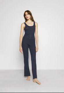 Cotton On Body Super Soft Tank & Pant Pyjama
