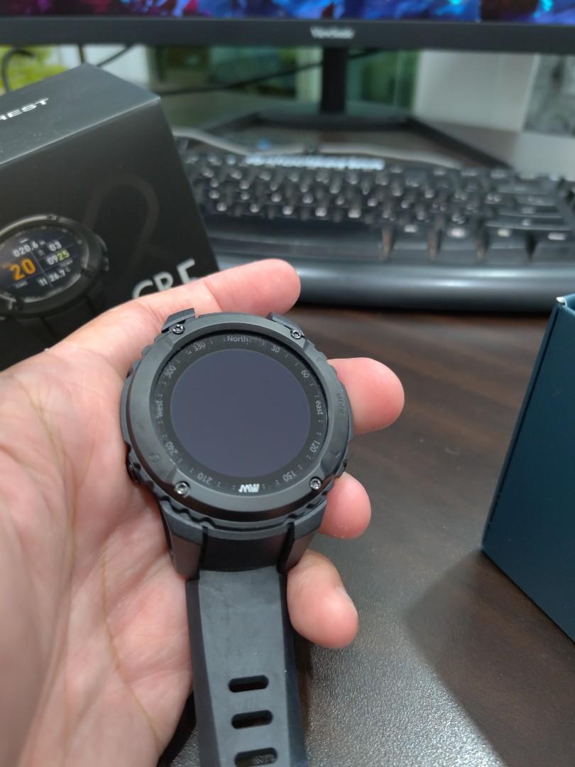 Garmin instinct vs suunto traverse shop