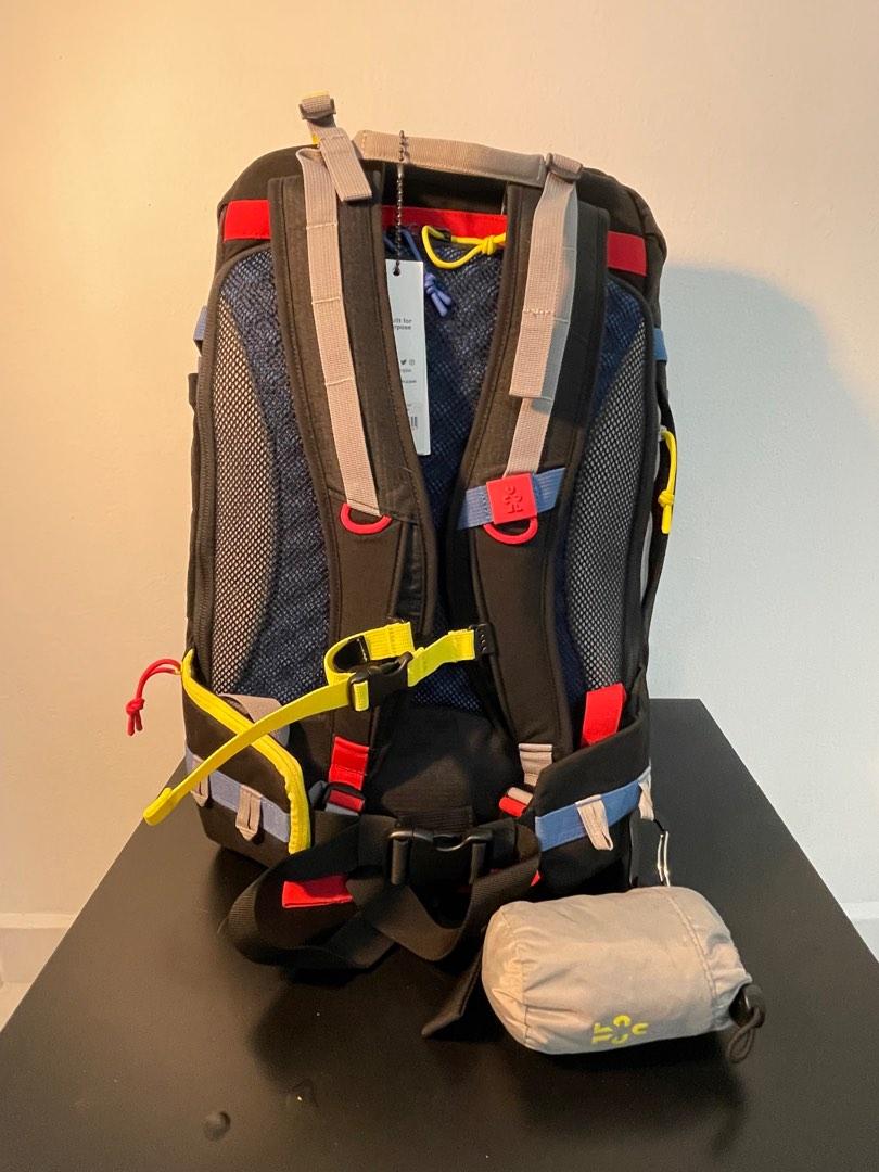 Crumpler jolly swagman top review