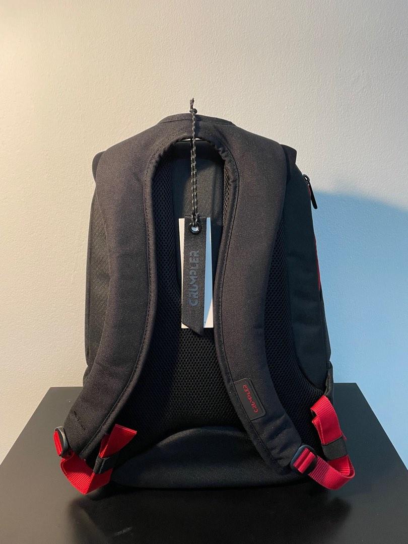 Mantra on sale compact crumpler