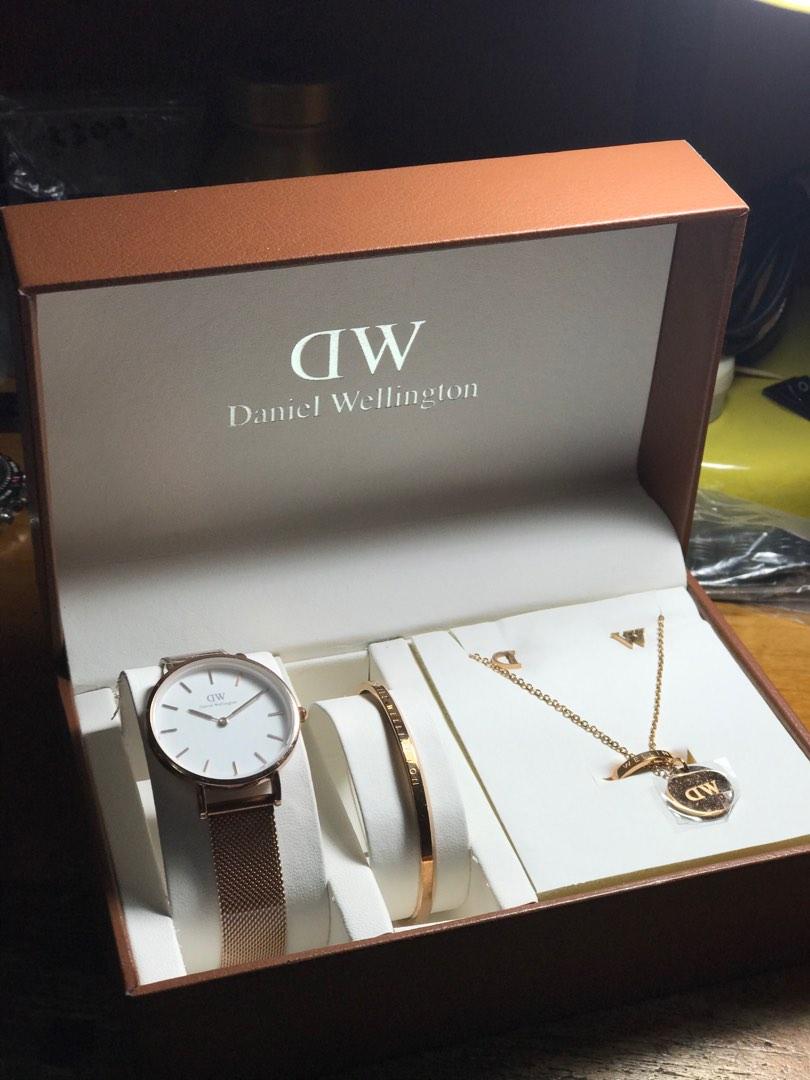 Jam dw outlet set
