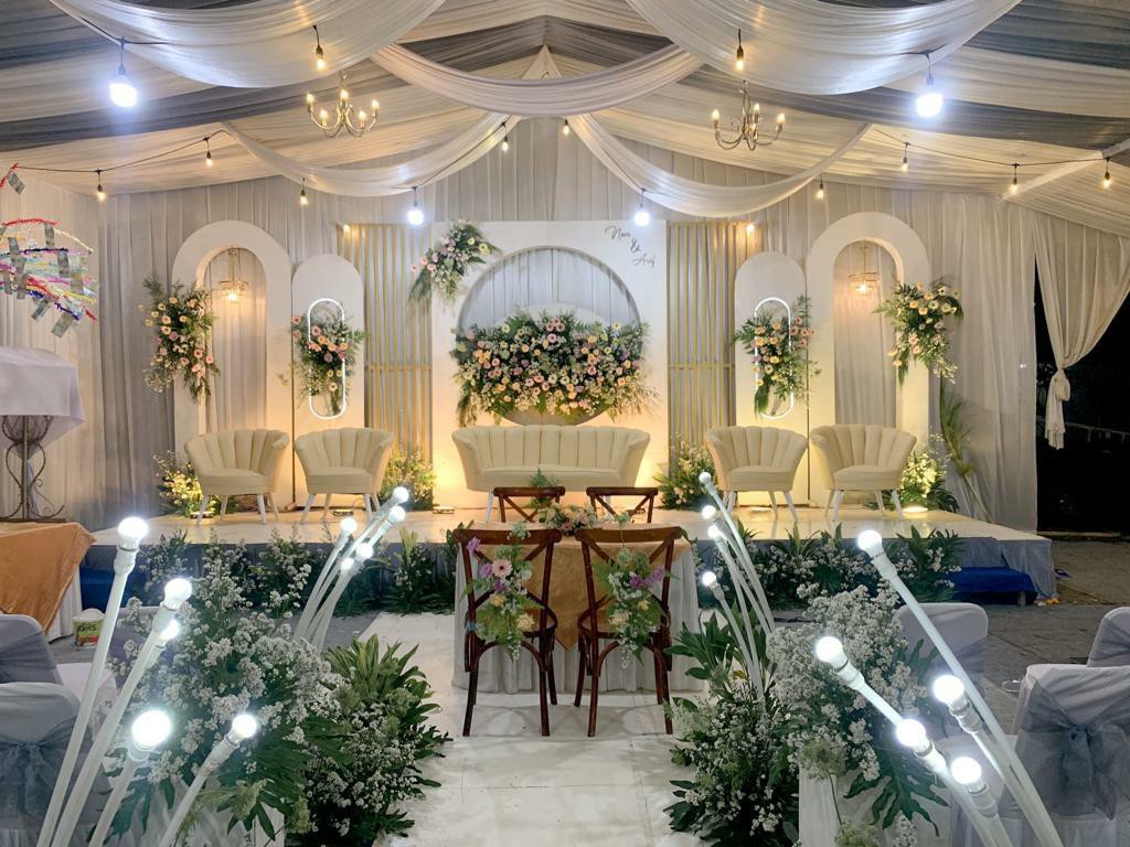 Dekorasi Acara, Desain & Kerajinan Tangan, Lainnya di Carousell