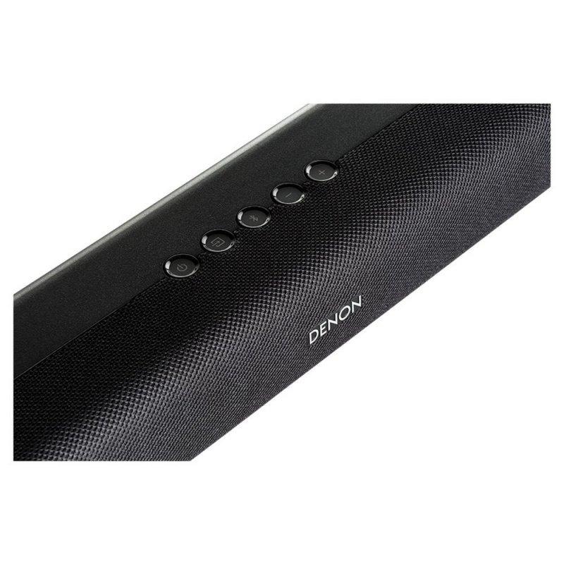 Denon Soundbar with Wireless Subwoofer DHTS316, 音響器材, Soundbar、揚聲器、藍牙