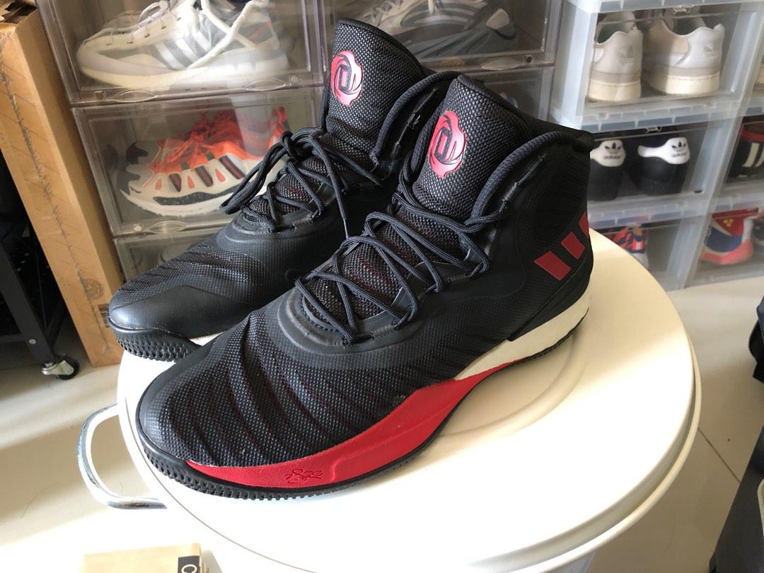D rose shoes 8 clearance