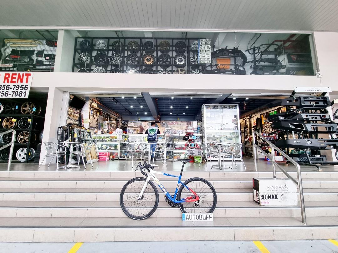 devel project a01 road bike price