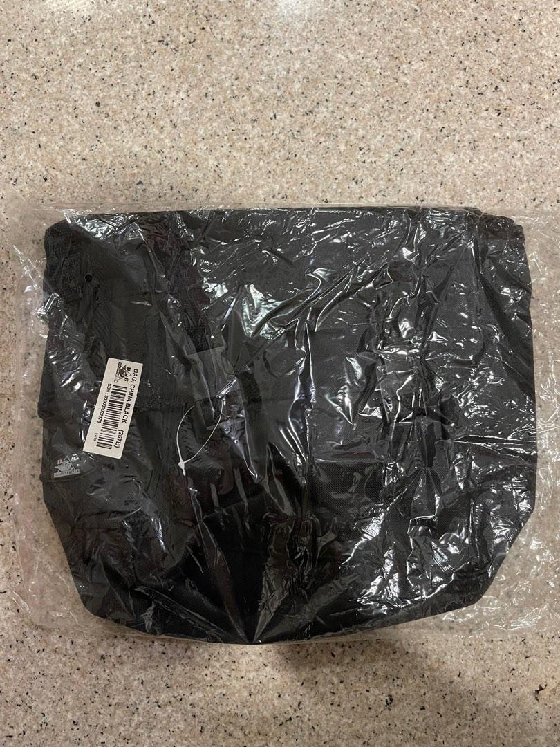 D&g black bag store
