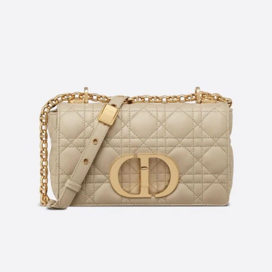 Small dior caro bag price top