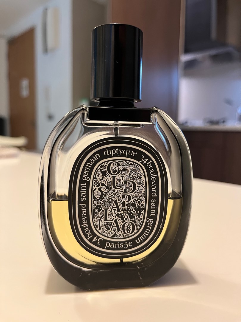 Diptyque oud online palao review