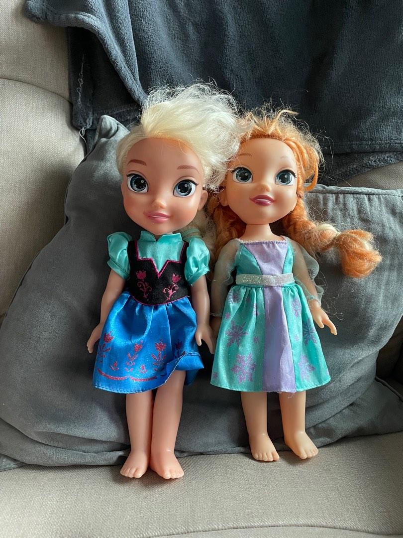 Disney petite best sale princess elsa