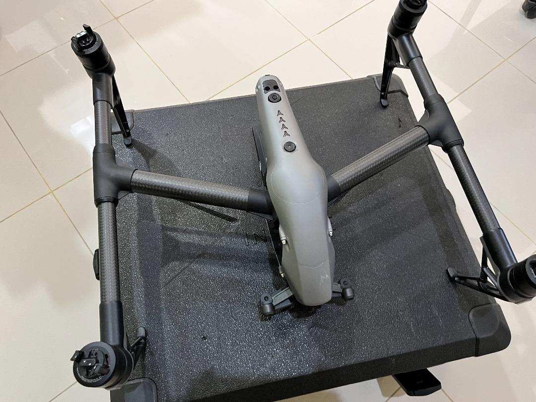 Used inspire 2 store for sale