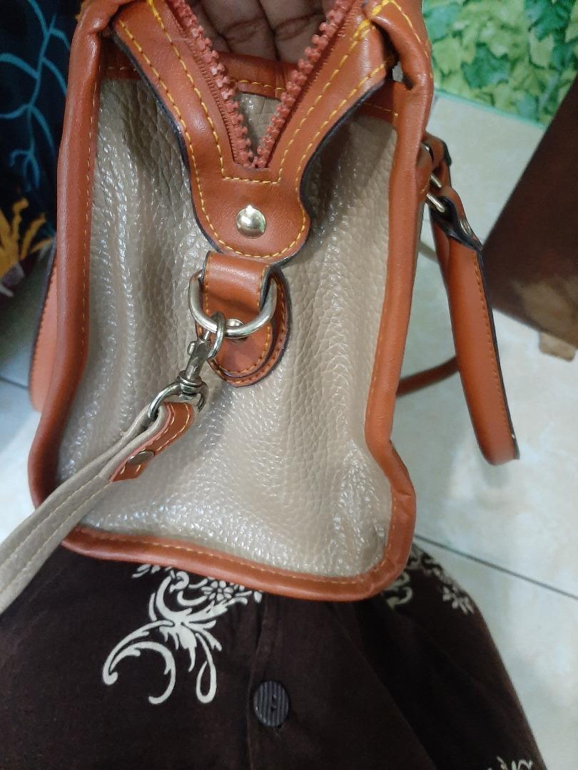 Dooney and bourke online made in korea