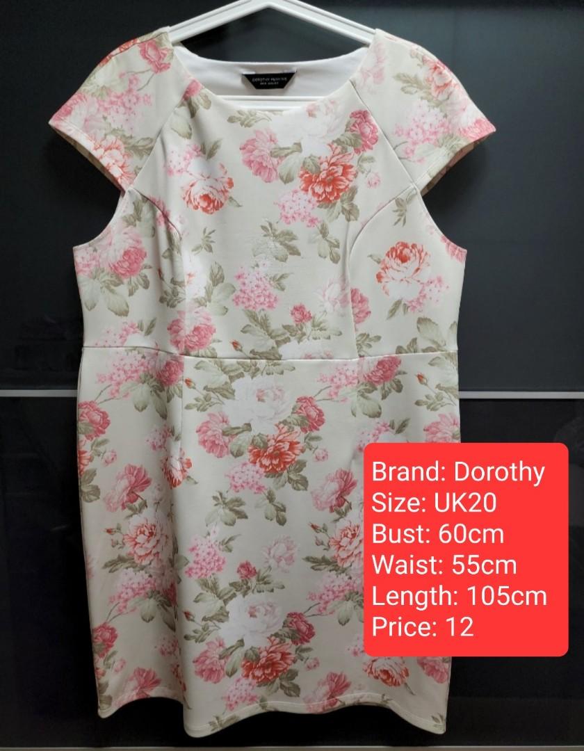 Dp curve clearance dresses