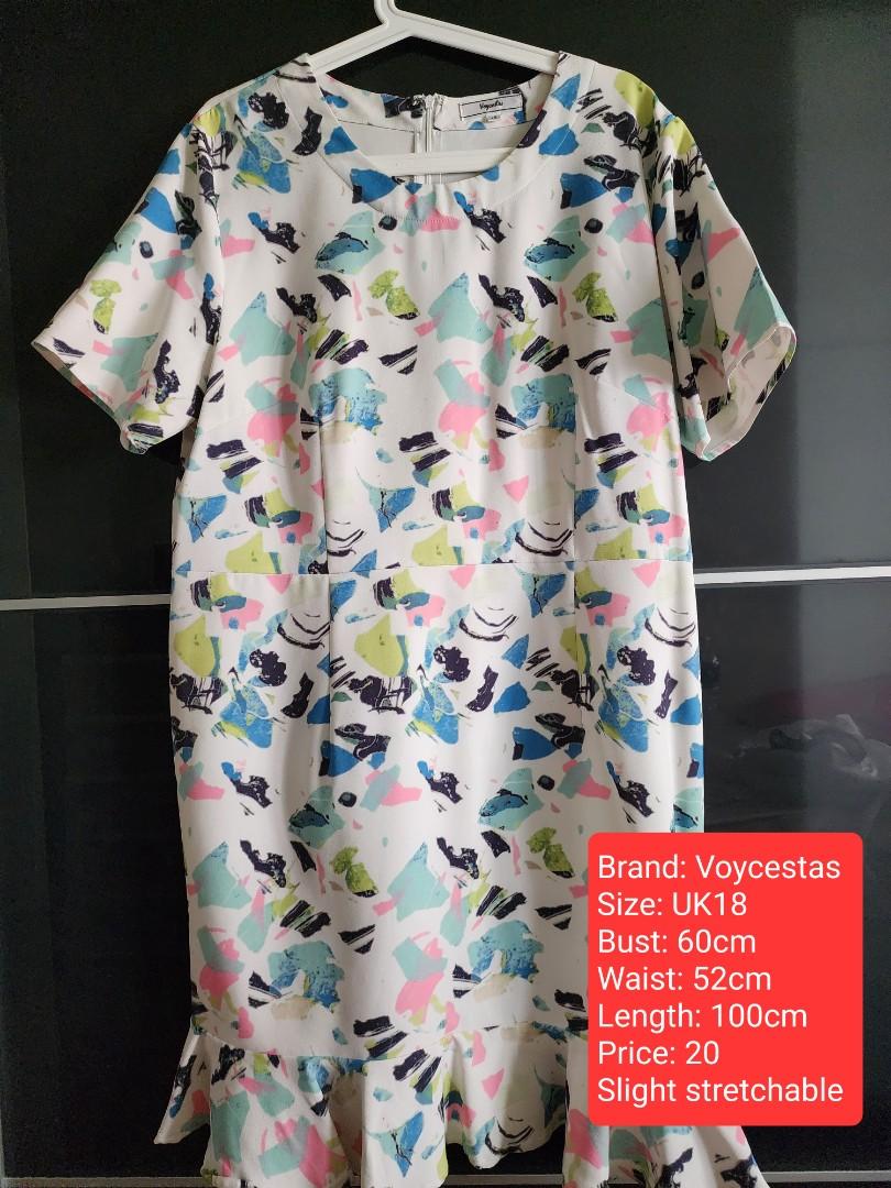 Dp curve new arrivals dresses