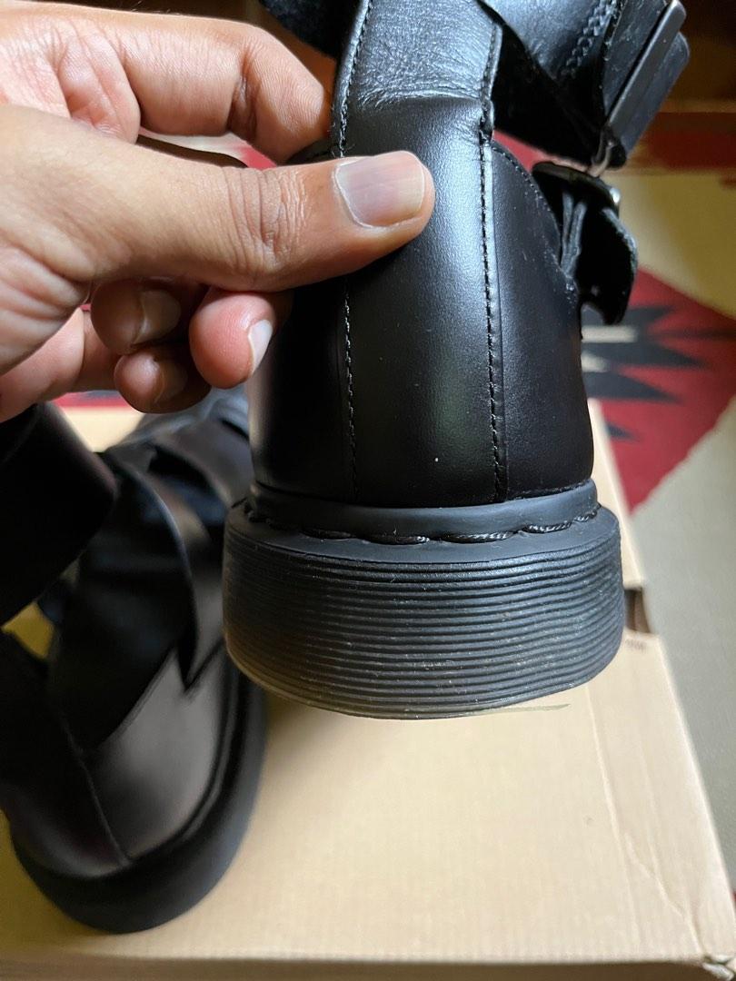 Geraldo brando doc martens hotsell