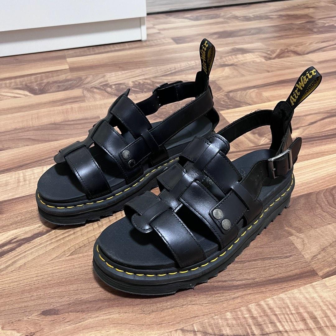 Dr marten sandals womens discount