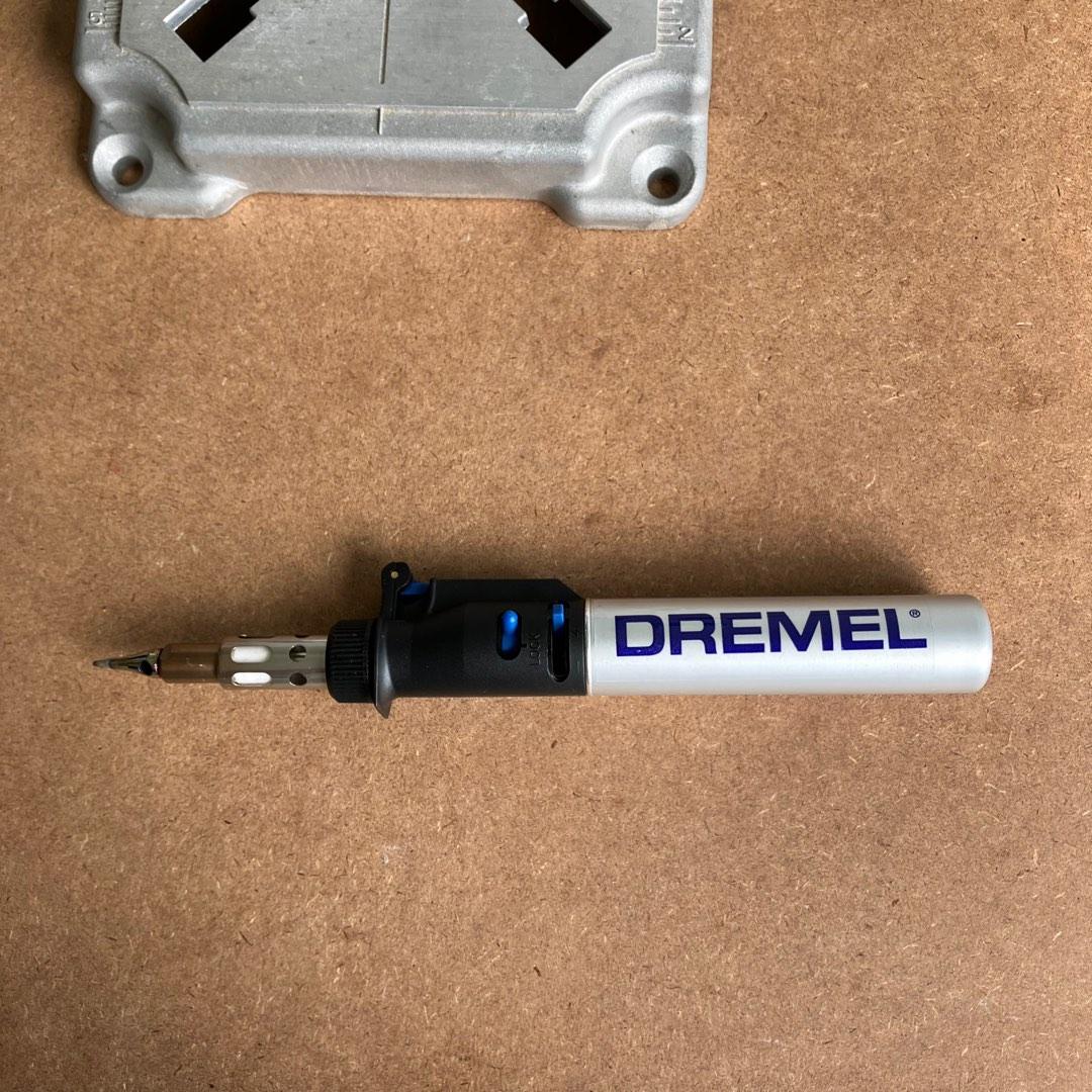 Dremel tools rental, Announcements on Carousell
