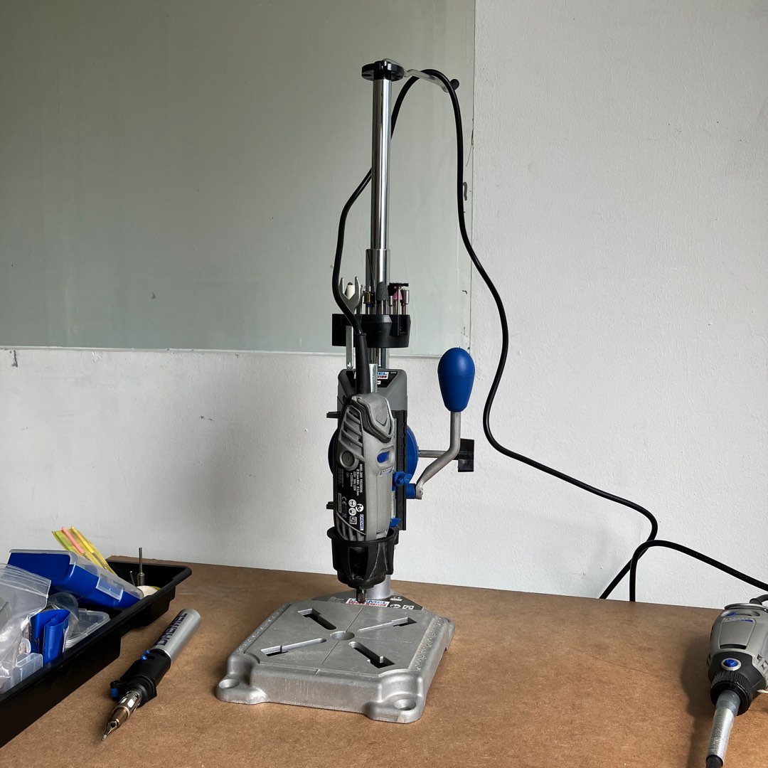 Dremel tools rental, Announcements on Carousell