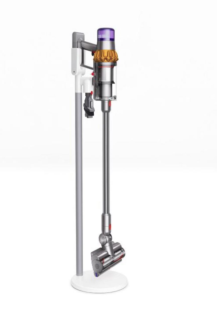 Brand New Dyson Grab and Go Dok, TV & Home Appliances, Vacuum Cleaner